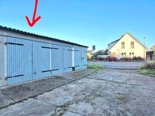 Foto - andere in Wismar zur Miete