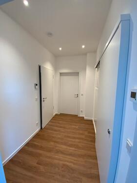 Foto - Etagenwohnung in Bad Rothenfelde