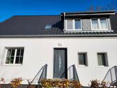 Foto - Dachgeschosswohnung mit Garten in 16556 Hohen Neuendorf