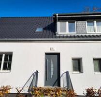 Dachgeschosswohnung mit Garten in 16556 Hohen Neuendorf - Birkenwerder