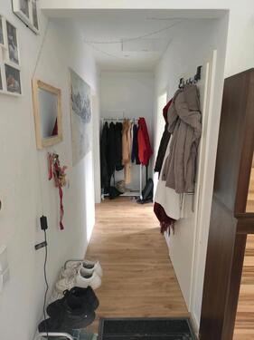 Foto - Etagenwohnung zur Miete in Birkenwerder