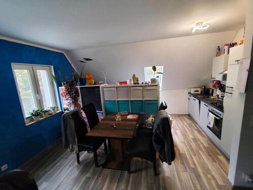 Foto - Etagenwohnung in Birkenwerder zur Miete