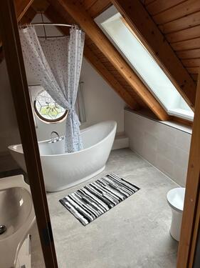Foto - Etagenwohnung zur Miete in Wilhelmshaven