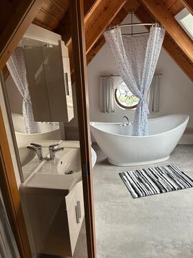 Foto - Etagenwohnung in Wilhelmshaven
