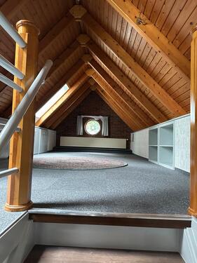 Foto - Etagenwohnung in Wilhelmshaven zur Miete