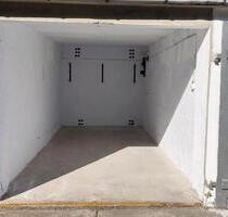 Garage zu vermieten - top Zustand! - Schwerin