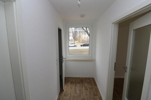 Foto - Etagenwohnung in Freiberg zur Miete