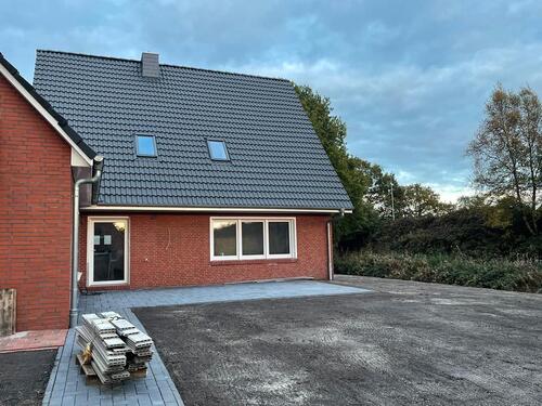 Foto - Etagenwohnung zur Miete in Moormerland