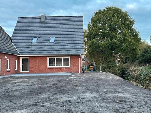 Foto - Etagenwohnung in Moormerland