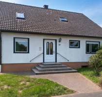 freistehendes 1-2 Familienhaus in ruhiger Lage mit großem Garten - Großostheim