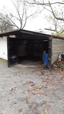 Foto - Garage zu vermieten- keine Reparaturen