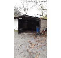 Garage zu vermieten- keine Reparaturen - Duisburg Mittelmeiderich