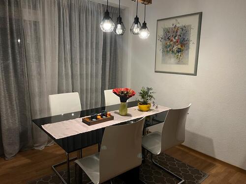 Foto - Etagenwohnung in Erlangen zur Miete