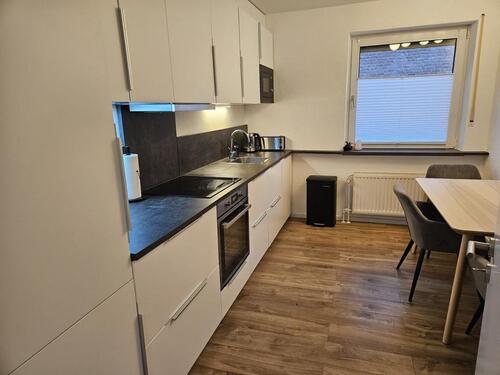 Foto - Möblierte Wohnung - 1.300,00 EUR Kaltmiete,