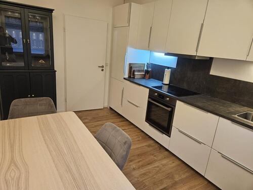 Foto - Etagenwohnung zur Miete in Nettetal