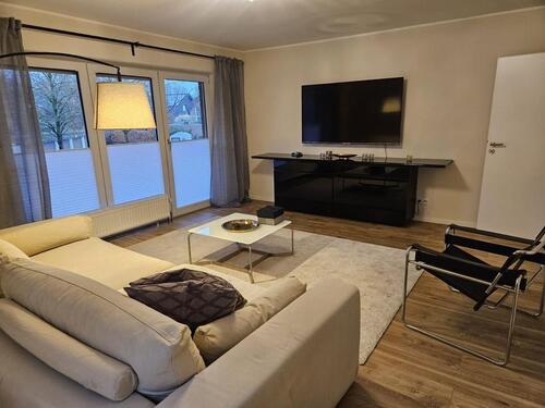 Foto - Etagenwohnung in Nettetal