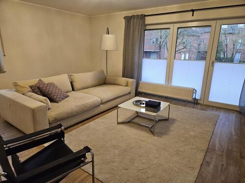 Foto - Etagenwohnung in Nettetal zur Miete