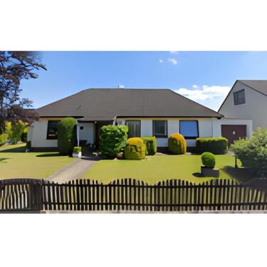 Foto - Von PRIVAT - EFH Fleestedt - Bj.1970 - Eckgrundstück