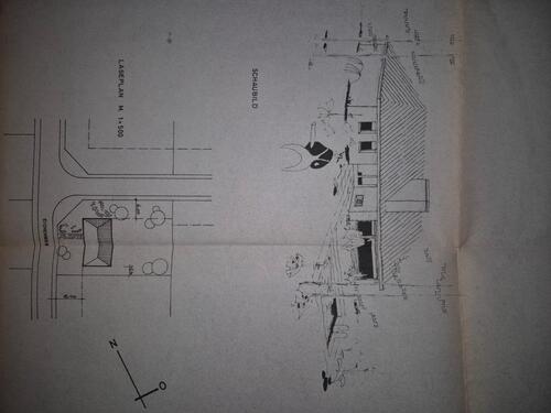 Foto - 4 Zimmer Einfamilienhaus in Seevetal