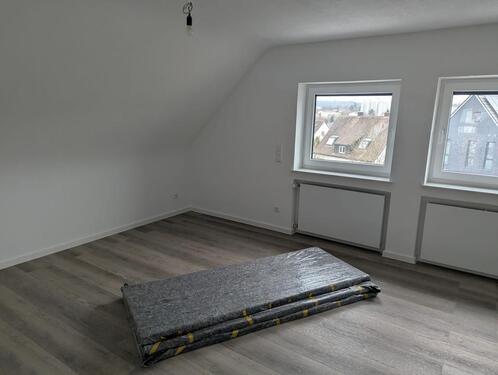 Foto - Dachgeschoßwohnung in Stuttgart zur Miete