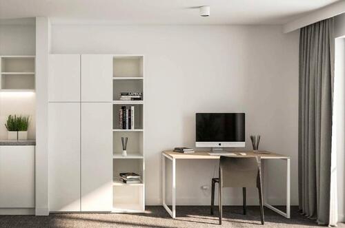 Foto - 1 Zimmer Etagenwohnung zur Miete in Erlangen