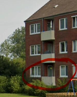 Foto - 4 Zimmer Wohnung (Bonner Str. 48)