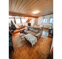 Moderne + Zentrale 114qm 4,5 Zimmer Wohnung in Kaiserslautern