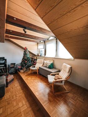 Foto - 4 Zimmer Etagenwohnung zur Miete in Kaiserslautern