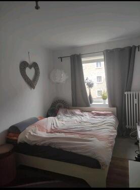 Foto - 2 Zimmer Hochparterre zur Miete in Hamburg