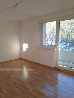 Foto - Helle 2-Zimmer-Wohnung mit Balkon in Sellin