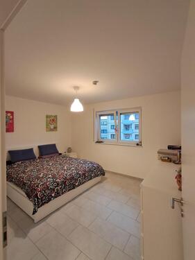 Foto - Etagenwohnung in Bergisch Gladbach zur Miete