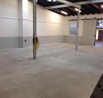 Großzügige Halle ca. 200 qm zu vermieten - Hagen Hagen-Mitte