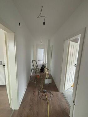 Foto - 5.5 Zimmer Maisonettenwohnung in Seevetal