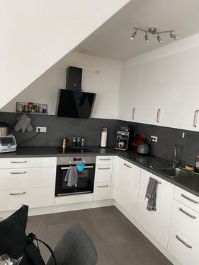 Foto - 2 Zimmer Dachgeschoßwohnung zur Miete in Lüdinghausen