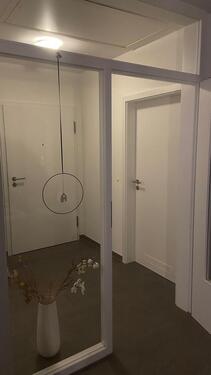 Foto - Dachgeschoßwohnung in Lüdinghausen zur Miete