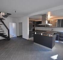 4-Zimmer Maisonette Wohnung 120qm Wuppertal BarmenHeckinghausen - Waldbröl