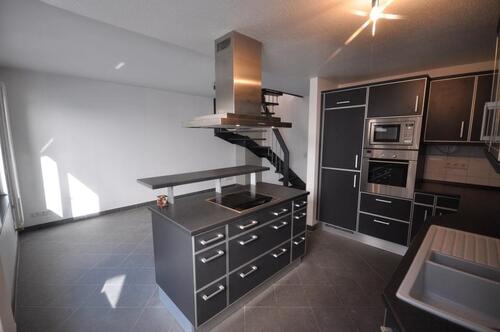 Foto - 4 Zimmer Maisonettenwohnung in Waldbröl