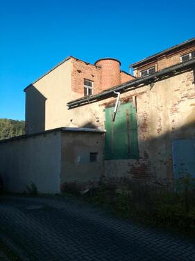 Foto - Einfamilienhaus in Weida