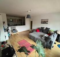 2-Zimmer Studenten-Apartment mit Balkon in der Nähe zur Uni - Saarbrücken Dudweiler