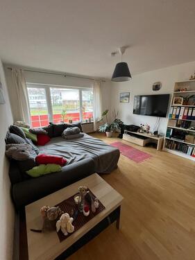 Foto - 2 Zimmer Etagenwohnung zur Miete in Saarbrücken