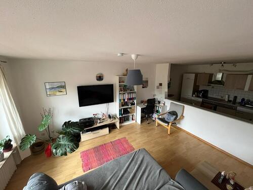 Foto - 2 Zimmer Etagenwohnung in Saarbrücken