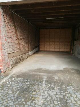 Foto - Stellplatz für Wohnmobil, Wohnwagen, Boot oder Sonstiges