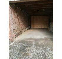 Stellplatz für Wohnmobil, Wohnwagen, Boot oder Sonstiges - Nidda