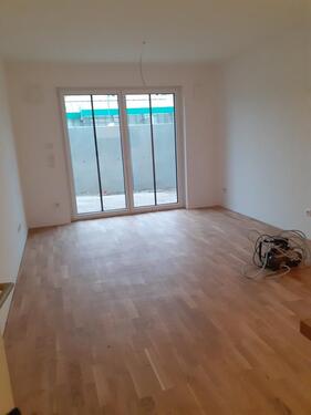 Foto - 1-Zimmer-Wohnung Nürnberg Nordstadt (Marienbergpark)