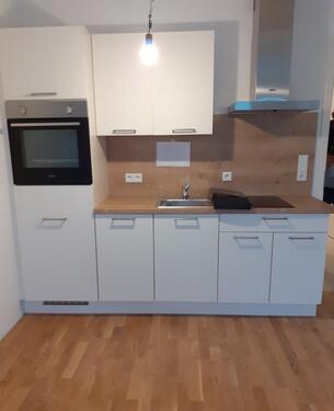 Foto - 1 Zimmer Erdgeschoßwohnung zur Miete in Nürnberg