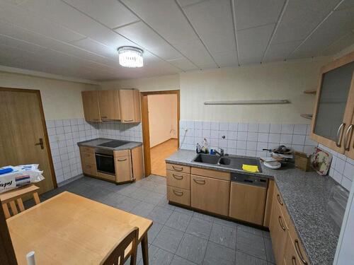Foto - Erdgeschoßwohnung in Neuwied zur Miete