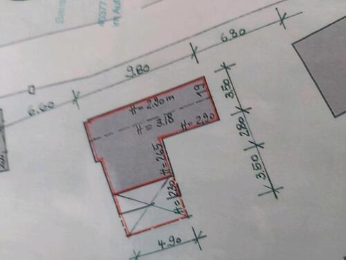 Foto - 3 Zimmer Einfamilienhaus in Visbek