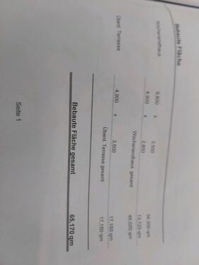 Foto - Einfamilienhaus in Visbek zum Kaufen