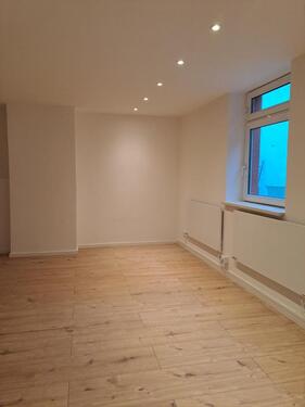 Foto - Charmante 1-Zimmer Wohnung im EG mit EBK in Frankfurt-Seckbach