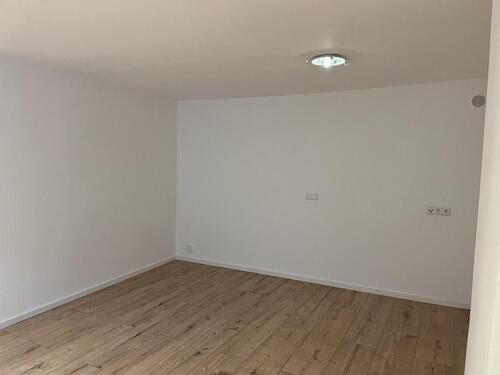 Foto - 1 Zimmer Erdgeschoßwohnung in Frankfurt am Main